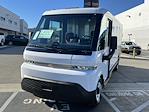 New 2025 Chevrolet BrightDrop 600 Step Van / Walk-in for sale #251192C - photo 1