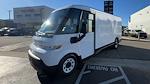 New 2025 Chevrolet BrightDrop 600 Step Van / Walk-in for sale #251192C - photo 4