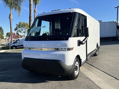 New 2025 Chevrolet BrightDrop 600 Step Van / Walk-in for sale #251193C - photo 1