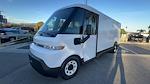 New 2025 Chevrolet BrightDrop 600 Step Van / Walk-in for sale #251194C - photo 4