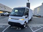 New 2025 Chevrolet BrightDrop 600 Step Van / Walk-in for sale #251195C - photo 1