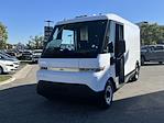 New 2025 Chevrolet BrightDrop 400 Step Van / Walk-in for sale #251196C - photo 1