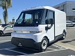 2025 Chevrolet BrightDrop 400 Standard Roof AWD Step Van / Walk-in for sale #251198C - photo 1
