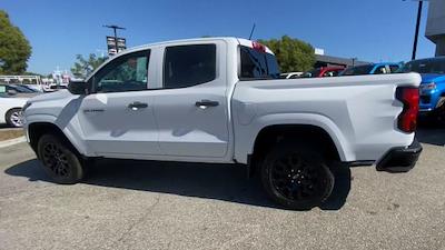 New 2026 Chevrolet Colorado Work Truck Crew Cab Pickup for sale #260025 - photo 2