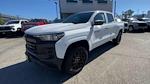 New 2026 Chevrolet Colorado Work Truck Crew Cab Pickup for sale #260025 - photo 5