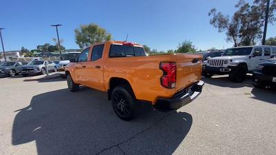 New 2026 Chevrolet Colorado Work Truck Crew Cab Pickup for sale #260026 - photo 2