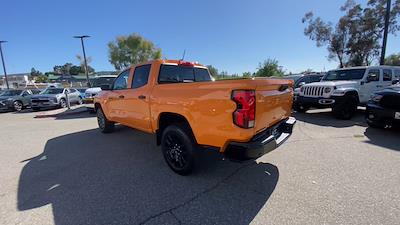 New 2026 Chevrolet Colorado Work Truck Crew Cab Pickup for sale #260026 - photo 2