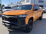 New 2026 Chevrolet Colorado Work Truck Crew Cab Pickup for sale #260026 - photo 1