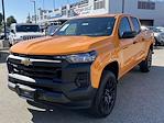 New 2026 Chevrolet Colorado Work Truck Crew Cab Pickup for sale #260026 - photo 1