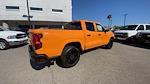 New 2026 Chevrolet Colorado Work Truck Crew Cab Pickup for sale #260026 - photo 8