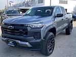 New 2026 Chevrolet Colorado Trail Boss Crew Cab 4WD Pickup for sale #260027 - photo 1