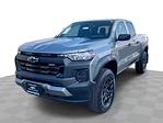 New 2026 Chevrolet Colorado Trail Boss Crew Cab 4WD Pickup for sale #260027 - photo 35
