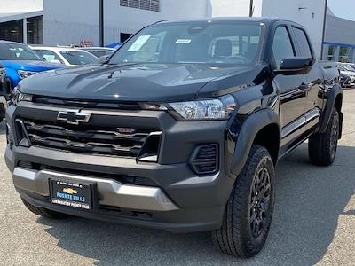 New 2026 Chevrolet Colorado Trail Boss Crew Cab 4WD Pickup for sale #260029 - photo 1