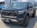 New 2026 Chevrolet Colorado Trail Boss Crew Cab 4WD Pickup for sale #260029 - photo 1