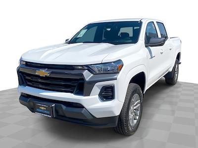 New 2026 Chevrolet Colorado LT Crew Cab Pickup for sale #260030 - photo 1