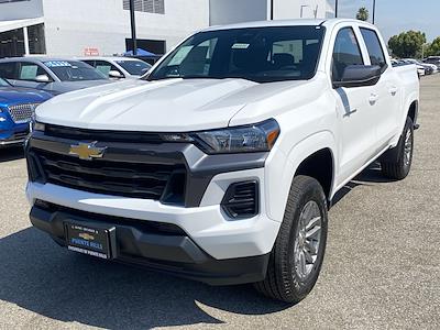New 2026 Chevrolet Colorado LT Crew Cab Pickup for sale #260030 - photo 1