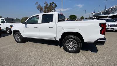 New 2026 Chevrolet Colorado LT Crew Cab Pickup for sale #260030 - photo 2
