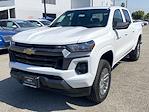 New 2026 Chevrolet Colorado LT Crew Cab Pickup for sale #260030 - photo 1
