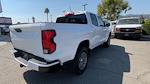 New 2026 Chevrolet Colorado LT Crew Cab Pickup for sale #260030 - photo 8