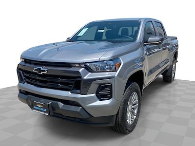 New 2026 Chevrolet Colorado LT Crew Cab Pickup for sale #260031 - photo 1