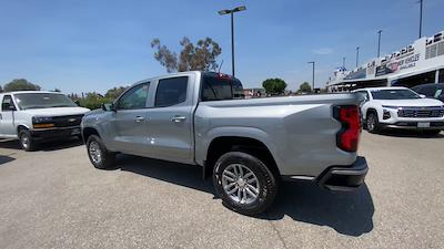 New 2026 Chevrolet Colorado LT Crew Cab Pickup for sale #260031 - photo 2