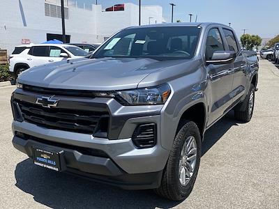 New 2026 Chevrolet Colorado LT Crew Cab Pickup for sale #260031 - photo 1