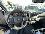 New 2026 Chevrolet Silverado 1500 Work Truck Regular Cab for sale #260033T - photo 11