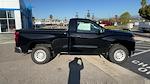 New 2026 Chevrolet Silverado 1500 Work Truck Regular Cab for sale #260033T - photo 5