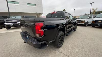 New 2026 Chevrolet Colorado Work Truck Crew Cab Pickup for sale #260044 - photo 2