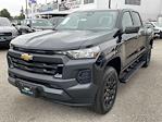 New 2026 Chevrolet Colorado Work Truck Crew Cab Pickup for sale #260044 - photo 1