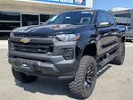 New 2026 Chevrolet Colorado Work Truck Crew Cab Pickup for sale #260044 - photo 1
