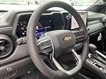 New 2026 Chevrolet Colorado Work Truck Crew Cab Pickup for sale #260044 - photo 11