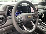 New 2026 Chevrolet Colorado Work Truck Crew Cab Pickup for sale #260044 - photo 44