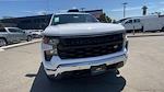 New 2026 Chevrolet Silverado 1500 Work Truck Regular Cab 4x4 Pickup for sale #260049 - photo 4