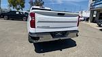 New 2026 Chevrolet Silverado 1500 Work Truck Regular Cab 4x4 Pickup for sale #260049 - photo 7