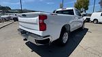 New 2026 Chevrolet Silverado 1500 Work Truck Regular Cab 4x4 Pickup for sale #260049 - photo 8