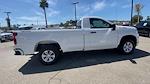 New 2026 Chevrolet Silverado 1500 Work Truck Regular Cab 4x4 Pickup for sale #260049 - photo 9