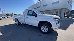 New 2026 Chevrolet Silverado 1500 Work Truck Regular Cab 4x4 Pickup for sale #260050 - photo 3