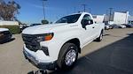 New 2026 Chevrolet Silverado 1500 Work Truck Regular Cab 4x4 Pickup for sale #260050 - photo 5