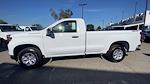 New 2026 Chevrolet Silverado 1500 Work Truck Regular Cab 4x4 Pickup for sale #260050 - photo 6