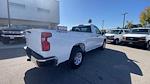 New 2026 Chevrolet Silverado 1500 Work Truck Regular Cab 4x4 Pickup for sale #260050 - photo 8