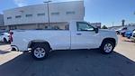 New 2026 Chevrolet Silverado 1500 Work Truck Regular Cab 4x4 Pickup for sale #260050 - photo 9