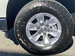 New 2026 Chevrolet Silverado 1500 Work Truck Regular Cab 4x4 Pickup for sale #260050 - photo 29