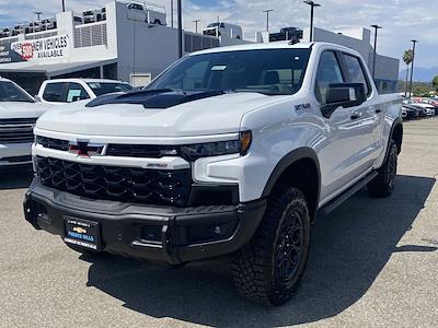 New 2026 Chevrolet Silverado 1500 ZR2 Crew Cab 4x4 Pickup for sale #260052 - photo 1