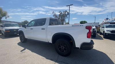 New 2026 Chevrolet Silverado 1500 ZR2 Crew Cab 4x4 Pickup for sale #260052 - photo 2