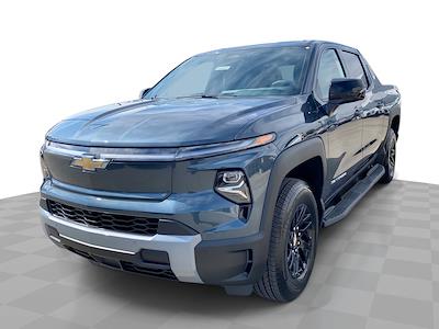 New 2026 Chevrolet Silverado EV LT Crew Cab 4WD Pickup for sale #260054 - photo 1