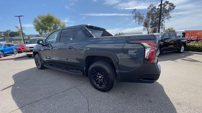New 2026 Chevrolet Silverado EV LT Crew Cab 4WD Pickup for sale #260054 - photo 2