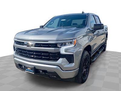 New 2026 Chevrolet Silverado 1500 RST Pickup for sale #260074 - photo 1