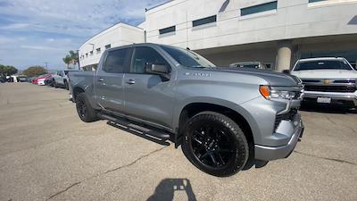 New 2026 Chevrolet Silverado 1500 RST Pickup for sale #260074 - photo 2
