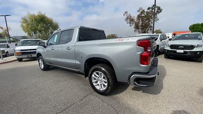 New 2026 Chevrolet Silverado 1500 LT Crew Cab 4x4 Pickup for sale #260075 - photo 2
